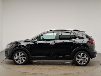 Used Kia Stonic 2024 for sale - 79586357: Photo