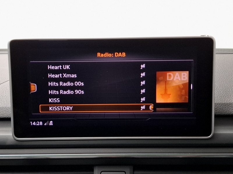 Used Audi A5 2017 for sale - 76418874: Photo 10