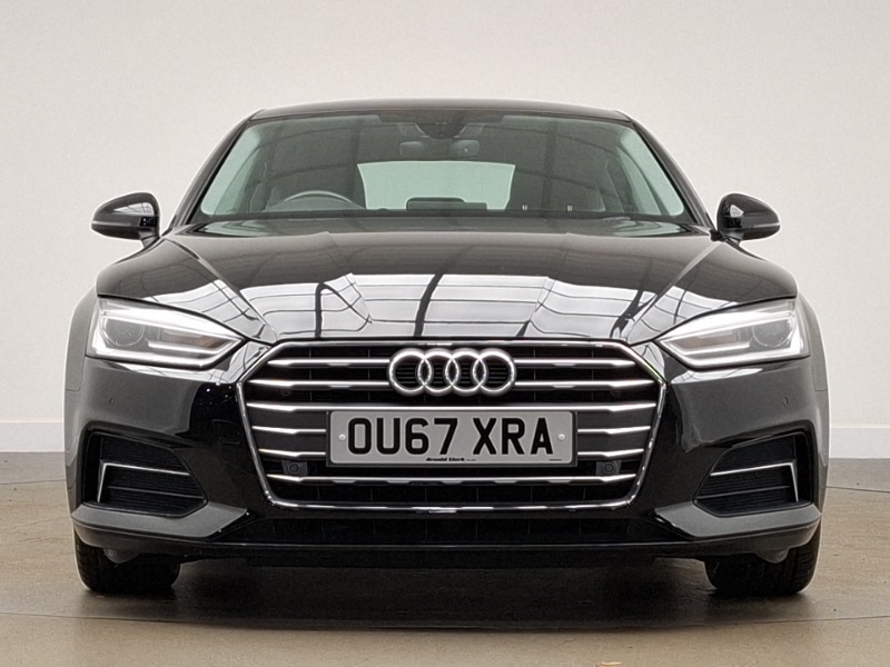 Used Audi A5 2017 for sale - 76418874: Photo 12