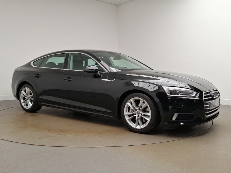Used Audi A5 2017 for sale - 76418874: Photo 13