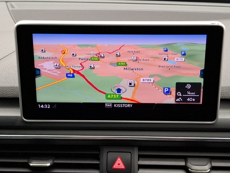 Used Audi A5 2017 for sale - 76418874: Photo 18