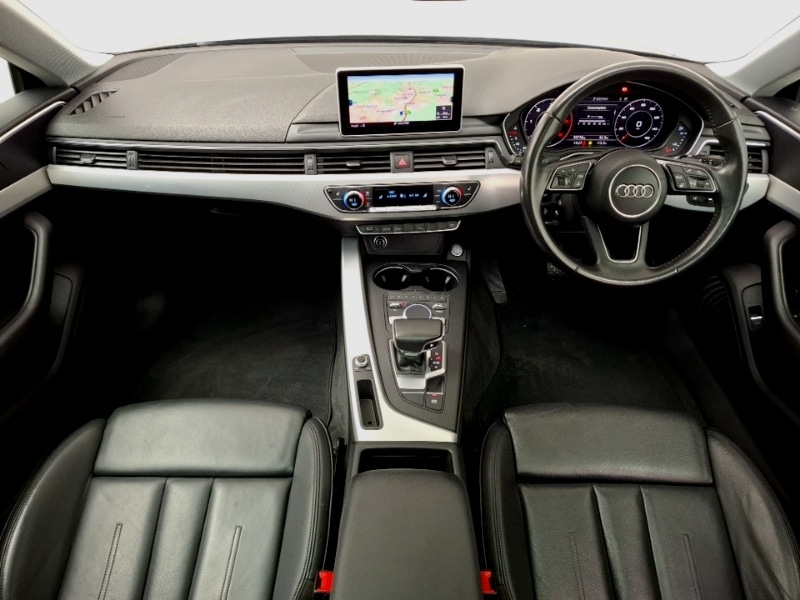 Used Audi A5 2017 for sale - 76418874: Photo 2