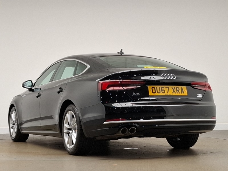 Used Audi A5 2017 for sale - 76418874: Photo 3