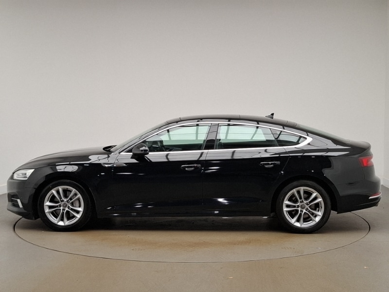 Used Audi A5 2017 for sale - 76418874: Photo 4