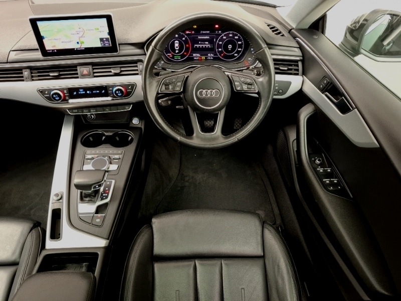 Used Audi A5 2017 for sale - 76418874: Photo 7