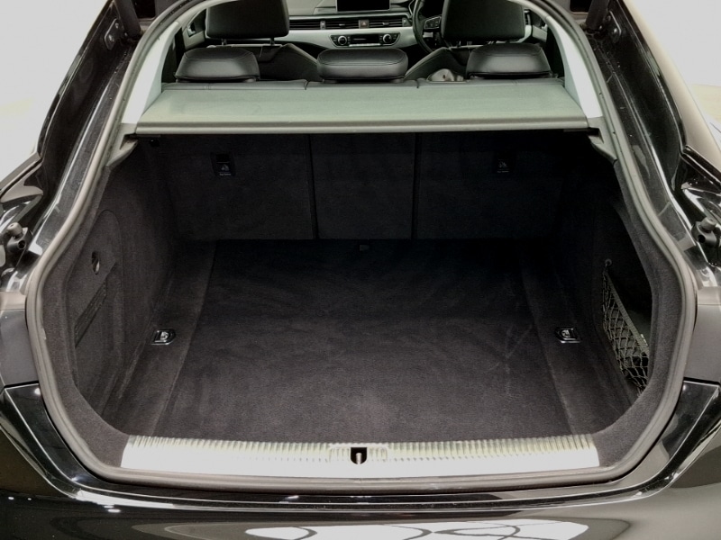 Used Audi A5 2017 for sale - 76418874: Photo 8