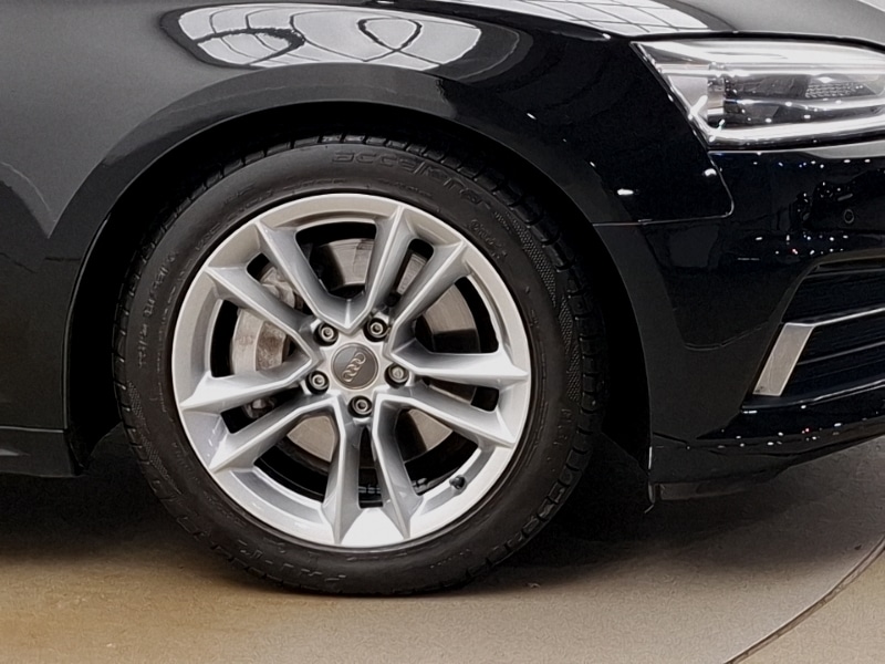 Used Audi A5 2017 for sale - 76418874: Photo 9