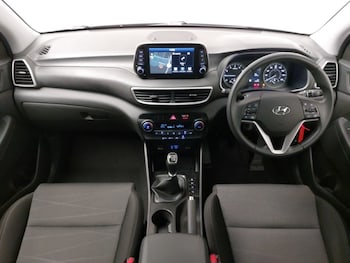 Used Hyundai TUCSON 2019 for sale - 77832294: Photo
