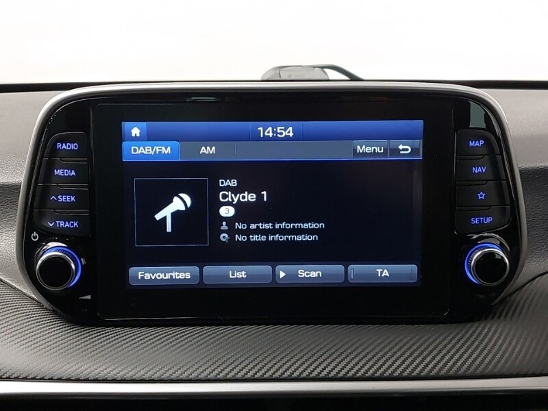 Used Hyundai TUCSON 2019 for sale - 77832294: Photo 9