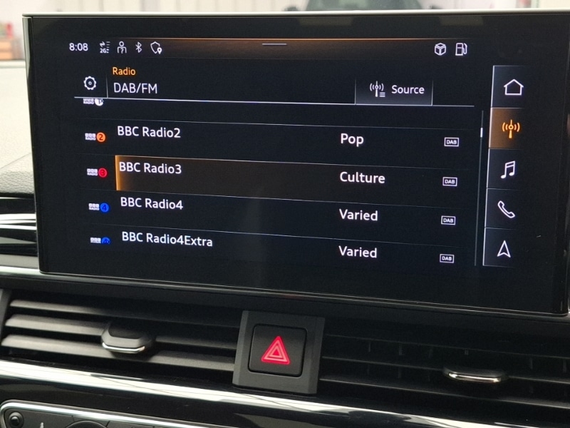Vehicle 16