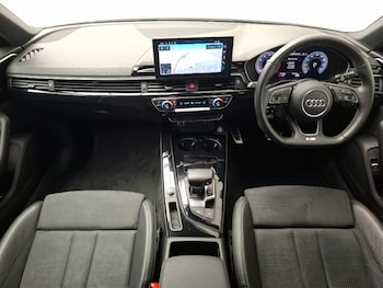 Used Audi A4 2022 for sale - 75796318: Photo