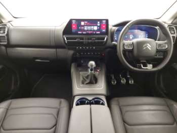 Used Citroen C5 Aircross 2023 for sale - 73993055: Photo