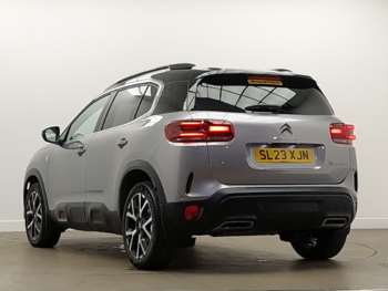 Used Citroen C5 Aircross 2023 for sale - 73993055: Photo