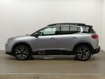 Used Citroen C5 Aircross 2023 for sale - 73993055: Photo