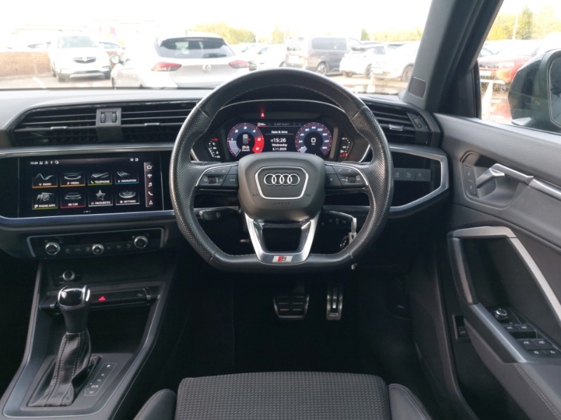 Used Audi Q3 2021 for sale - 76672781: Photo 12