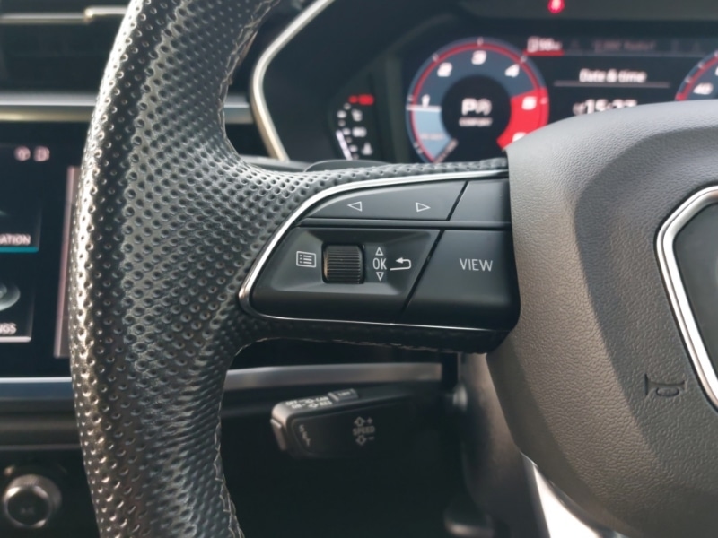 Used Audi Q3 2021 for sale - 76672781: Photo 13