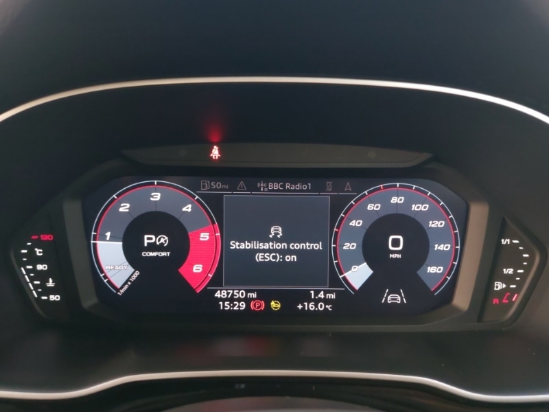 Used Audi Q3 2021 for sale - 76672781: Photo 15