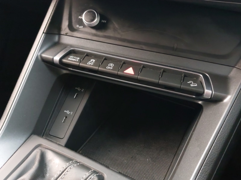 Used Audi Q3 2021 for sale - 76672781: Photo 17