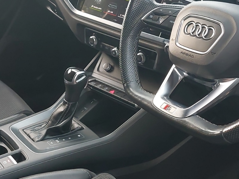 Used Audi Q3 2021 for sale - 76672781: Photo 19