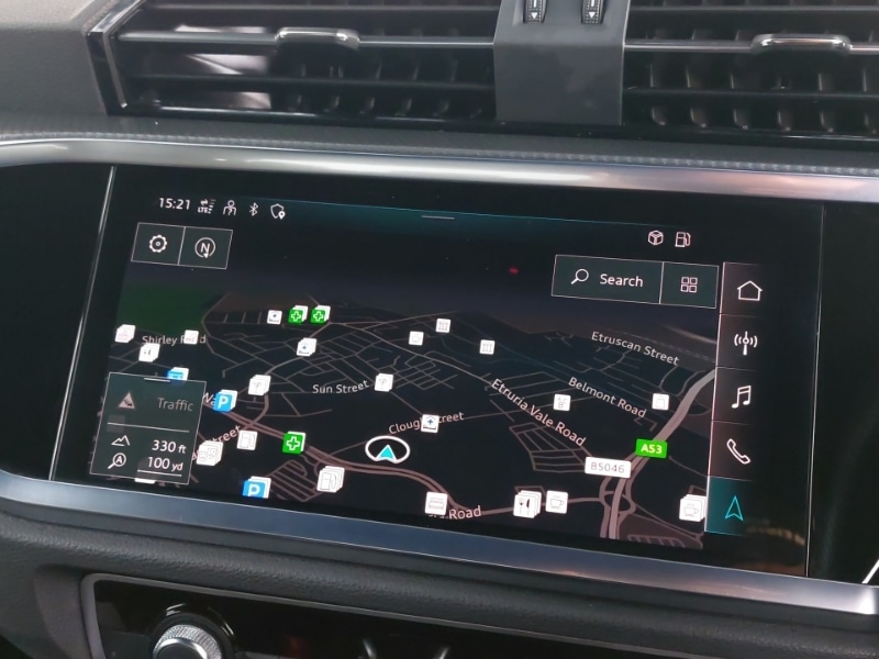 Used Audi Q3 2021 for sale - 76672781: Photo 7