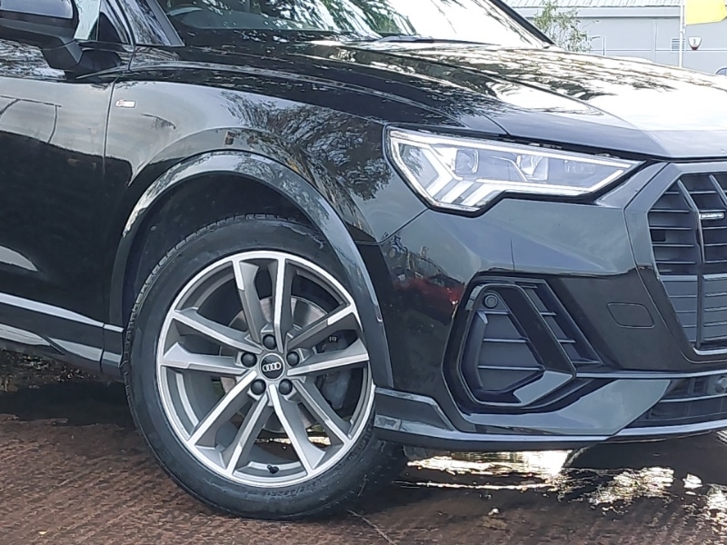 Used Audi Q3 2021 for sale - 76672781: Photo 9