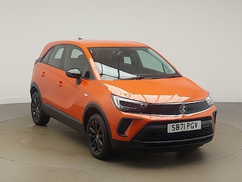 Used Vauxhall Crossland 2022 for sale - 79281816: Photo
