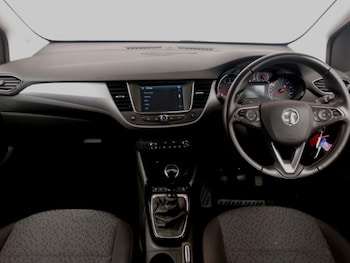 Used Vauxhall Crossland 2022 for sale - 79281816: Photo