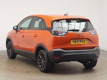 Used Vauxhall Crossland 2022 for sale - 79281816: Photo