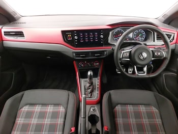Used Volkswagen Polo 2019 for sale - 75652527: Photo