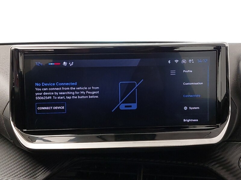 Used Peugeot 208 2025 for sale - 77722107: Photo 11