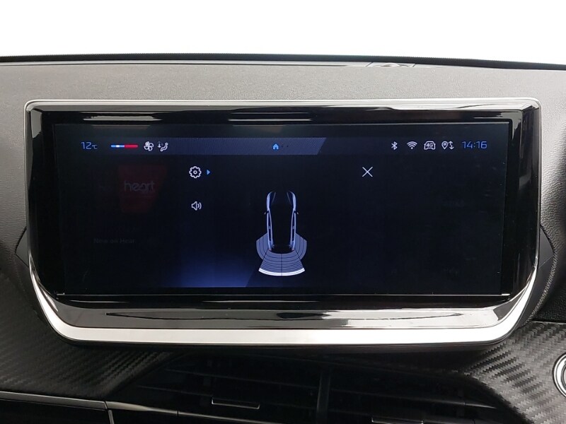 Used Peugeot 208 2025 for sale - 77722107: Photo 14