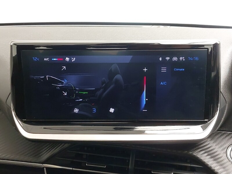 Used Peugeot 208 2025 for sale - 77722107: Photo 16