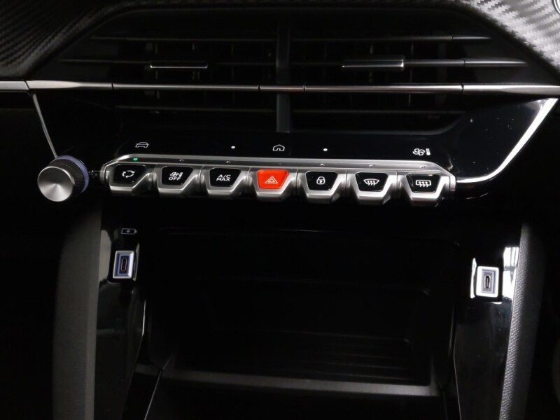 Used Peugeot 208 2025 for sale - 77722107: Photo 17