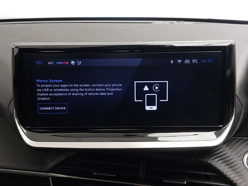 Used Peugeot 208 2025 for sale - 77722107: Photo 18