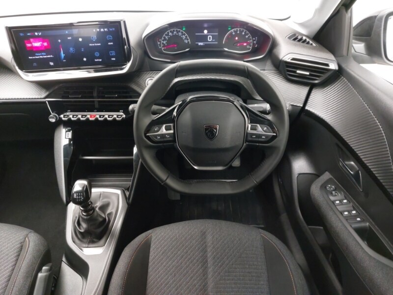 Used Peugeot 208 2025 for sale - 77722107: Photo 7