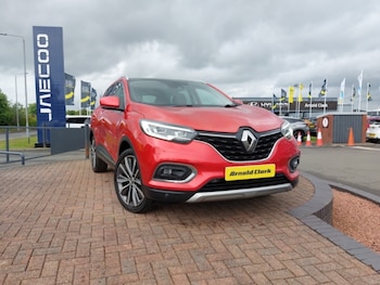 Used Renault Kadjar 2019 for sale - 78656251: Photo