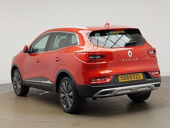 Used Renault Kadjar 2019 for sale - 78656251: Photo