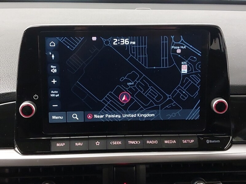 Used Kia Picanto 2025 for sale - 77832304: Photo 11