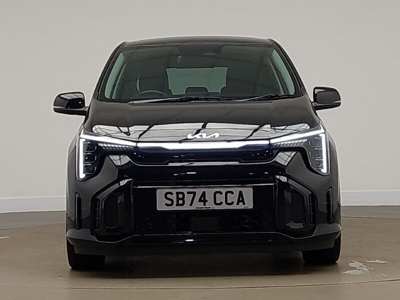 Used Kia Picanto 2025 for sale - 77832304: Photo 12