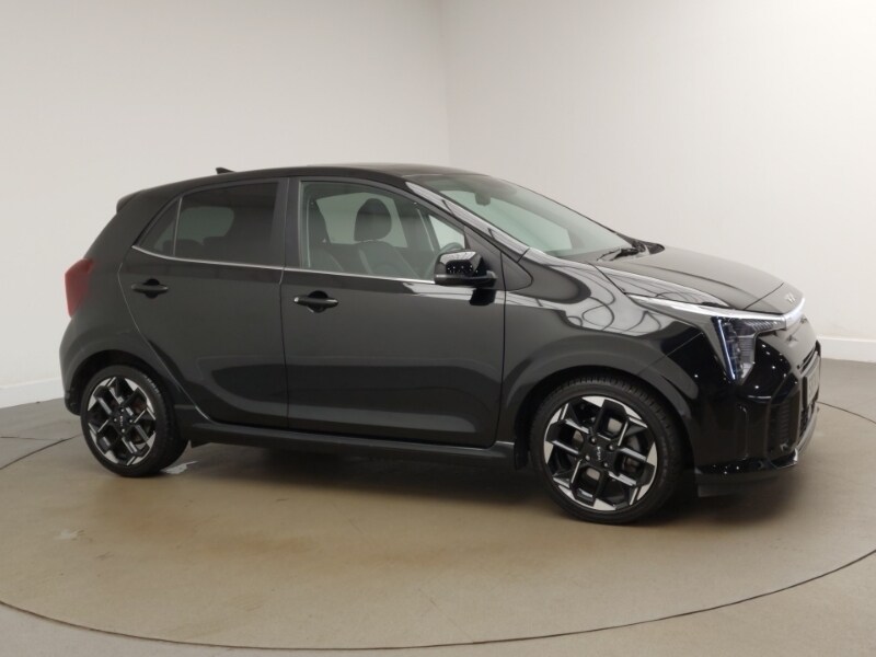 Used Kia Picanto 2025 for sale - 77832304: Photo 13