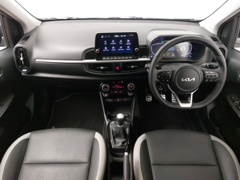 Used Kia Picanto 2025 for sale - 77832304: Photo 2