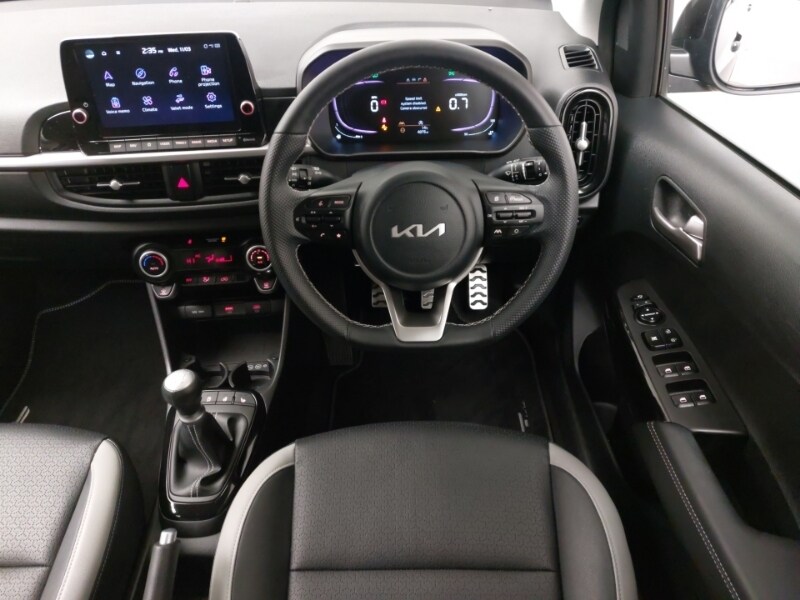 Used Kia Picanto 2025 for sale - 77832304: Photo 7