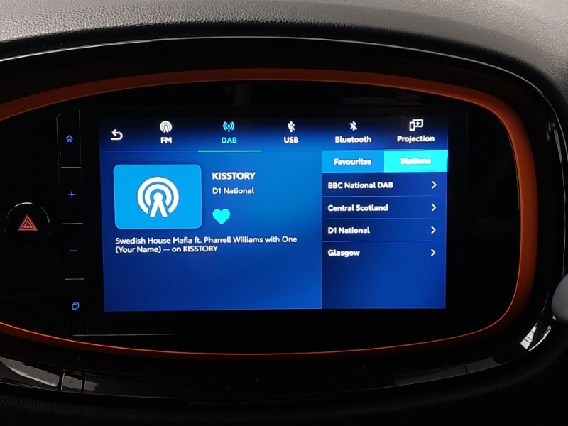 Used Toyota Aygo X 2022 for sale - 76575716: Photo 10