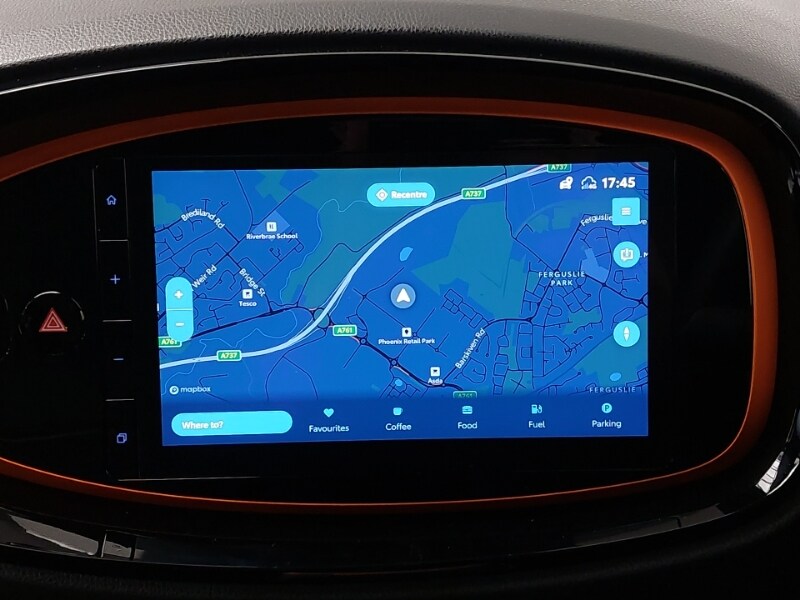 Used Toyota Aygo X 2022 for sale - 76575716: Photo 11