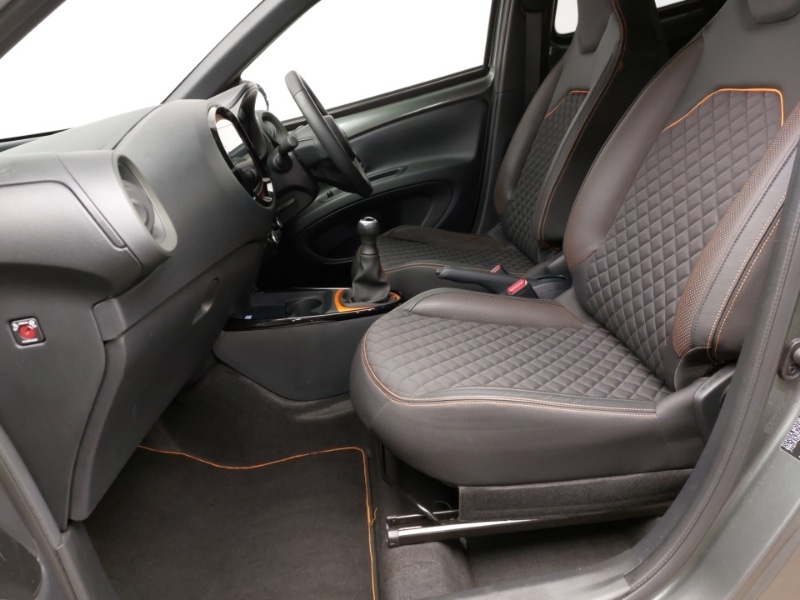 Used Toyota Aygo X 2022 for sale - 76575716: Photo 5