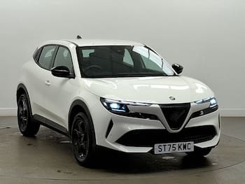 Used Alfa Romeo Junior 2025 for sale - 79723662: Photo