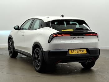 Used Alfa Romeo Junior 2025 for sale - 79723662: Photo