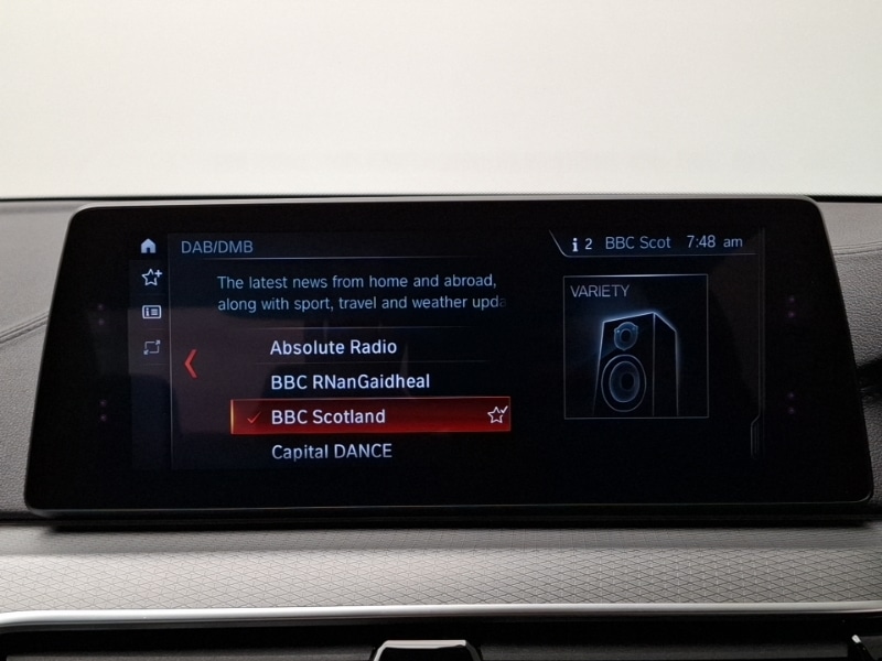 Used BMW 5 Series 2018 for sale - 76354361: Photo 10