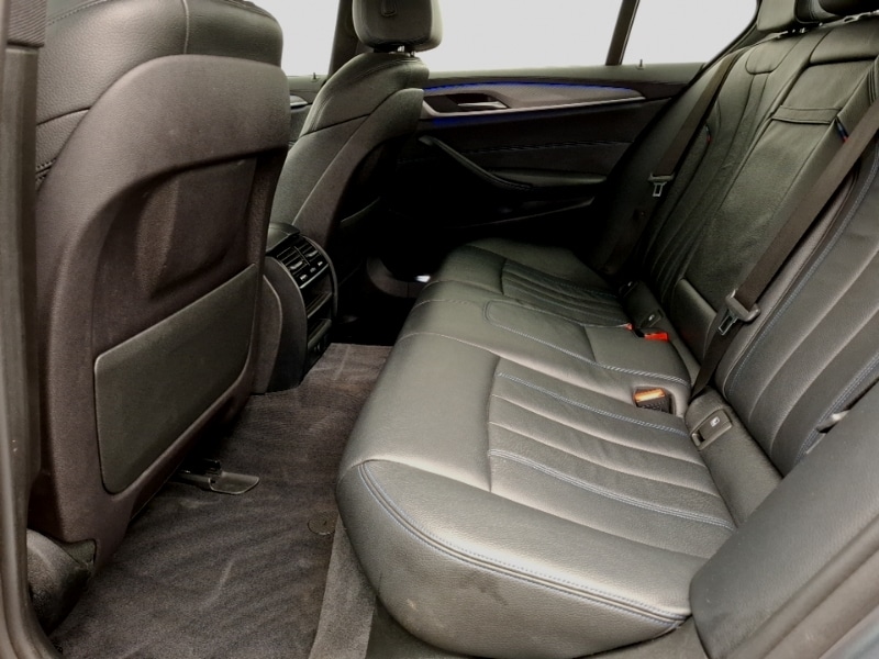 Used BMW 5 Series 2018 for sale - 76354361: Photo 6