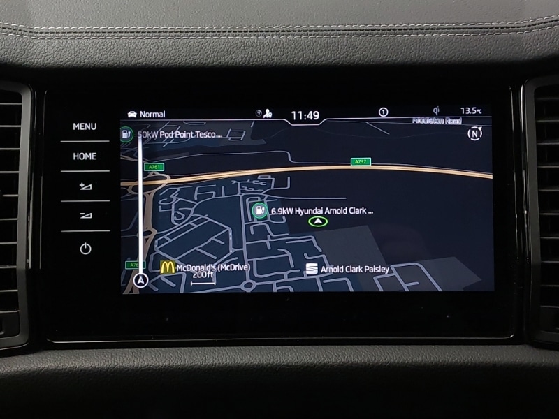 Used Skoda Kodiaq 2023 for sale - 76602294: Photo 11